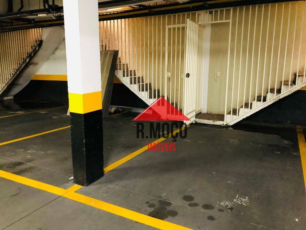 Sobrado, 2 quartos, 59 m² - Foto 36