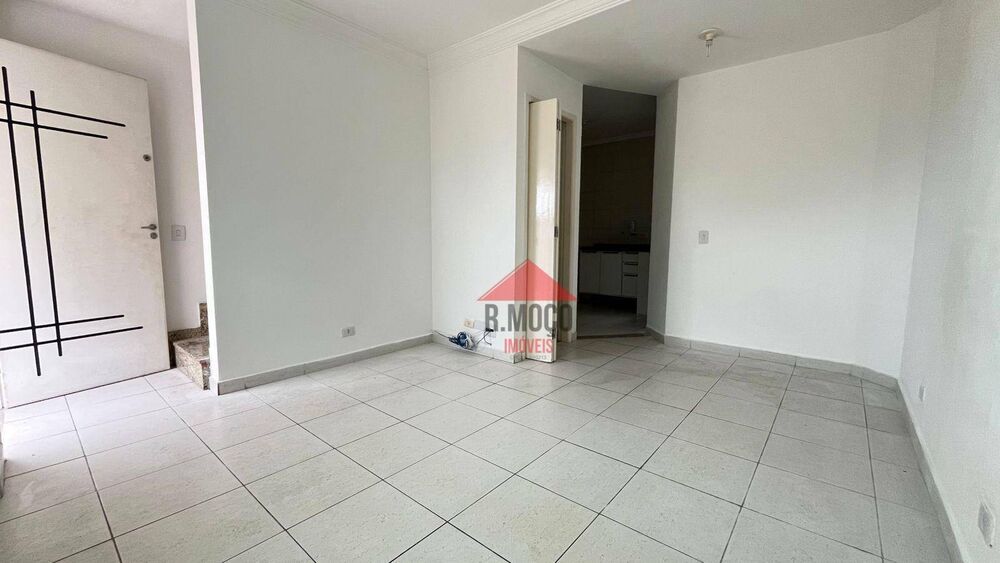 Sobrado, 2 quartos, 59 m² - Foto 6