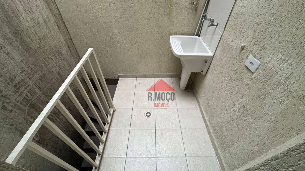 Sobrado, 2 quartos, 59 m² - Foto 19