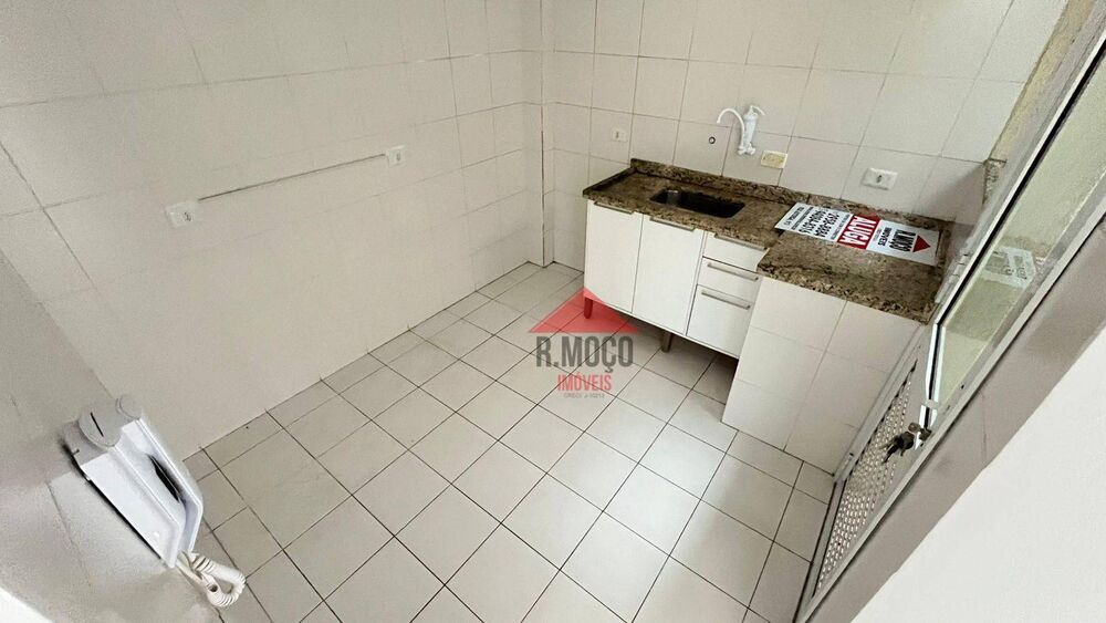 Sobrado, 2 quartos, 59 m² - Foto 13