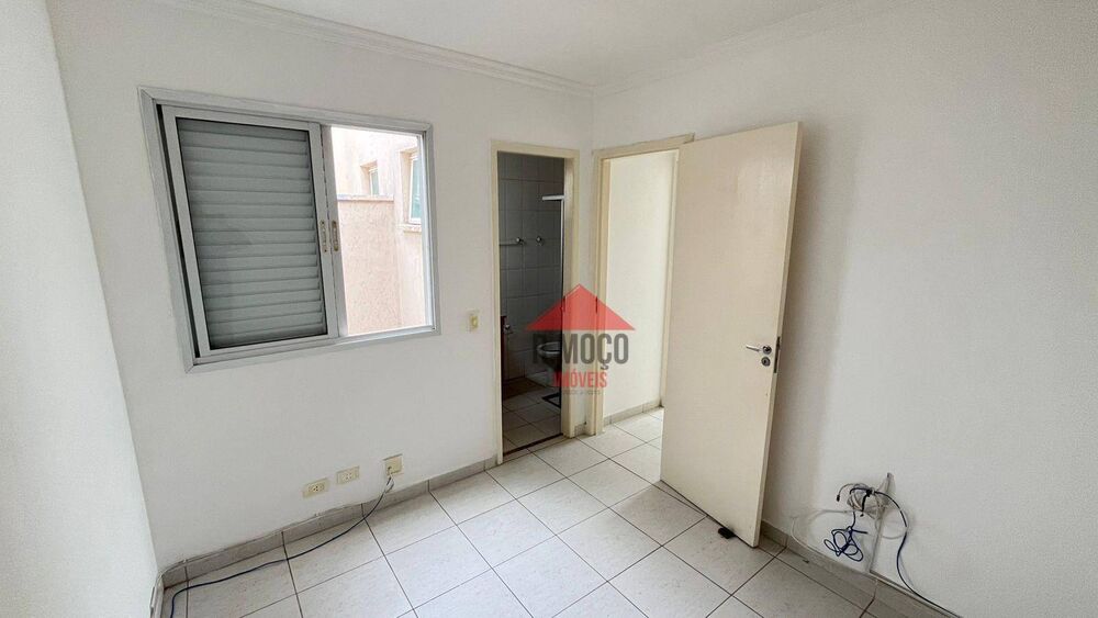 Sobrado, 2 quartos, 59 m² - Foto 24