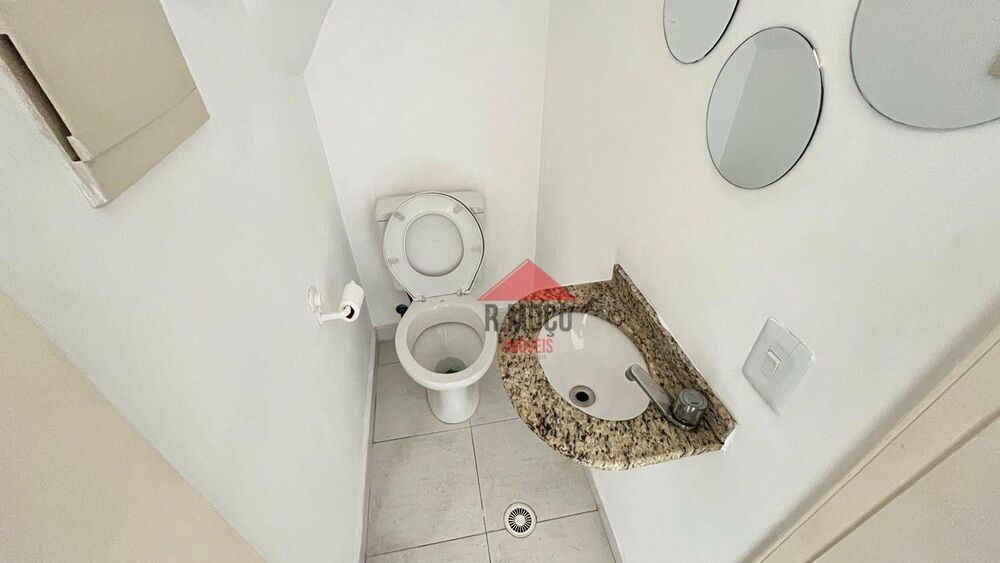 Sobrado, 2 quartos, 59 m² - Foto 10