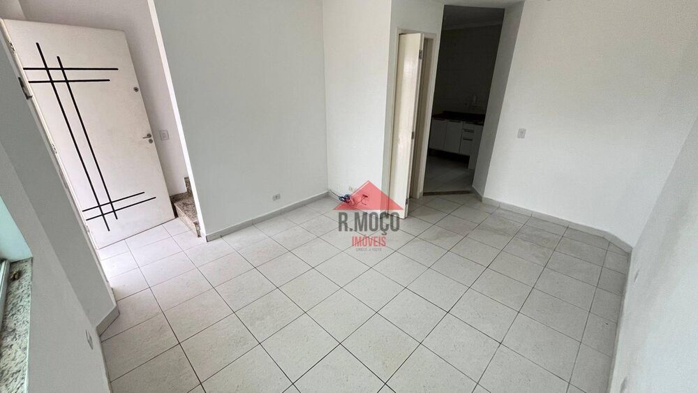 Sobrado, 2 quartos, 59 m² - Foto 7