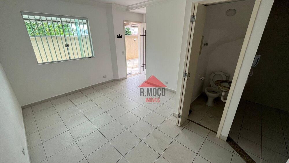 Sobrado, 2 quartos, 59 m² - Foto 9