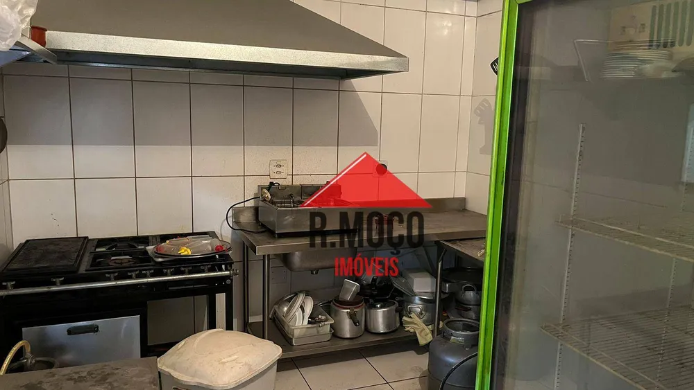 Loja-Salão, 95 m² - Foto 5