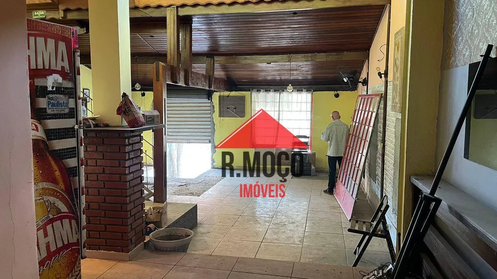 Loja-Salão, 95 m² - Foto 12