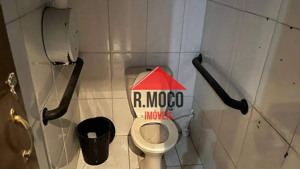 Loja-Salão, 95 m² - Foto 6