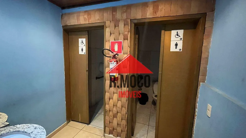 Loja-Salão, 95 m² - Foto 11