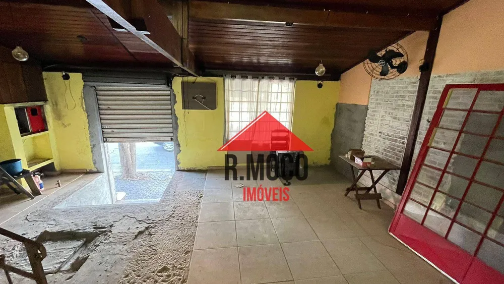 Loja-Salão, 95 m² - Foto 9