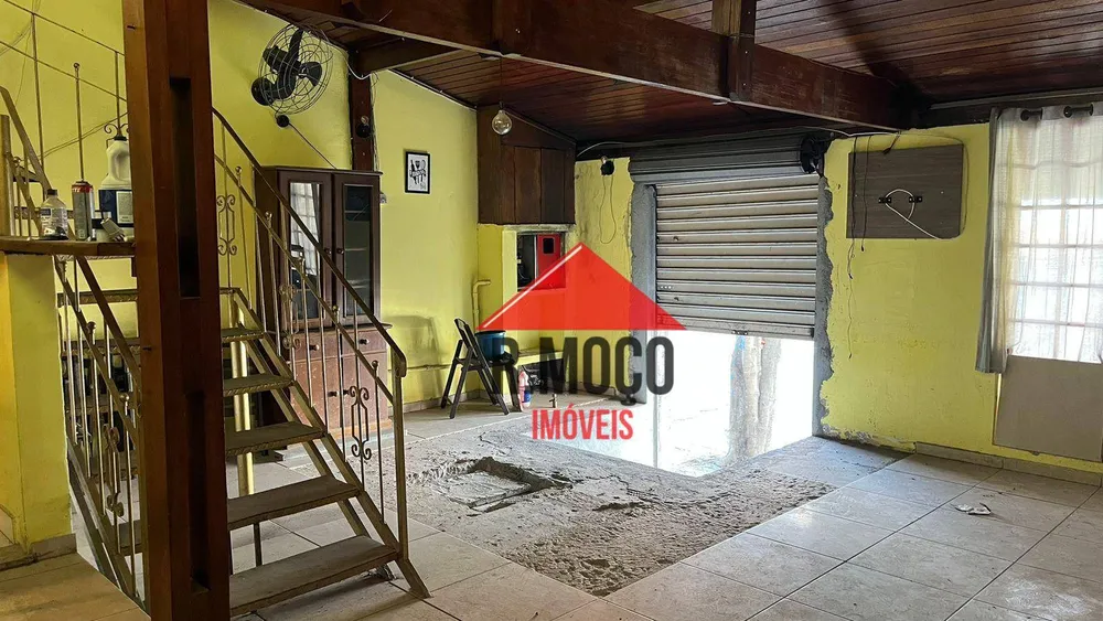 Loja-Salão, 95 m² - Foto 11