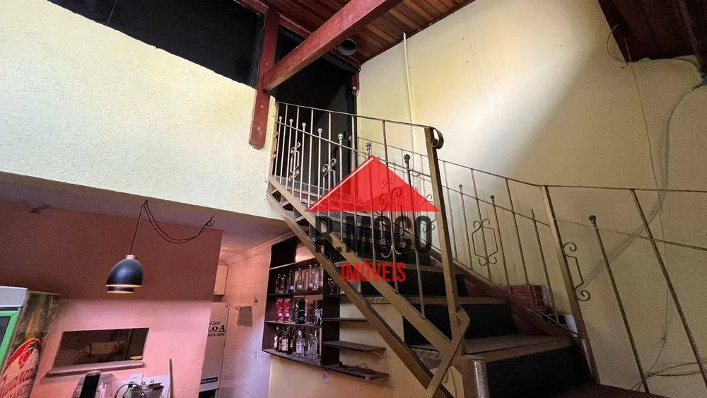 Loja-Salão, 95 m² - Foto 3