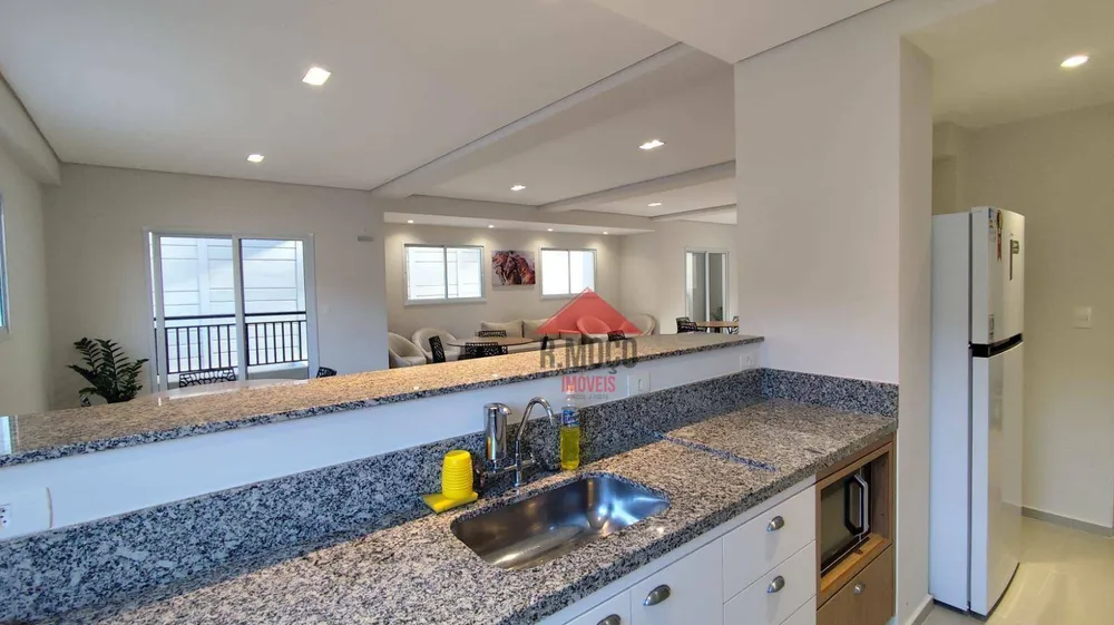 Apartamento, 2 quartos, 49 m² - Foto 12