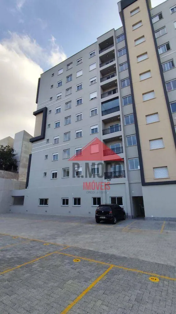 Apartamento, 2 quartos, 49 m² - Foto 15