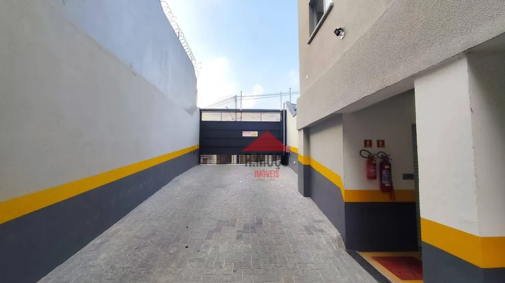 Apartamento, 2 quartos, 49 m² - Foto 16