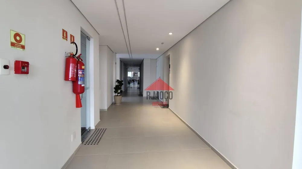 Apartamento, 2 quartos, 49 m² - Foto 2