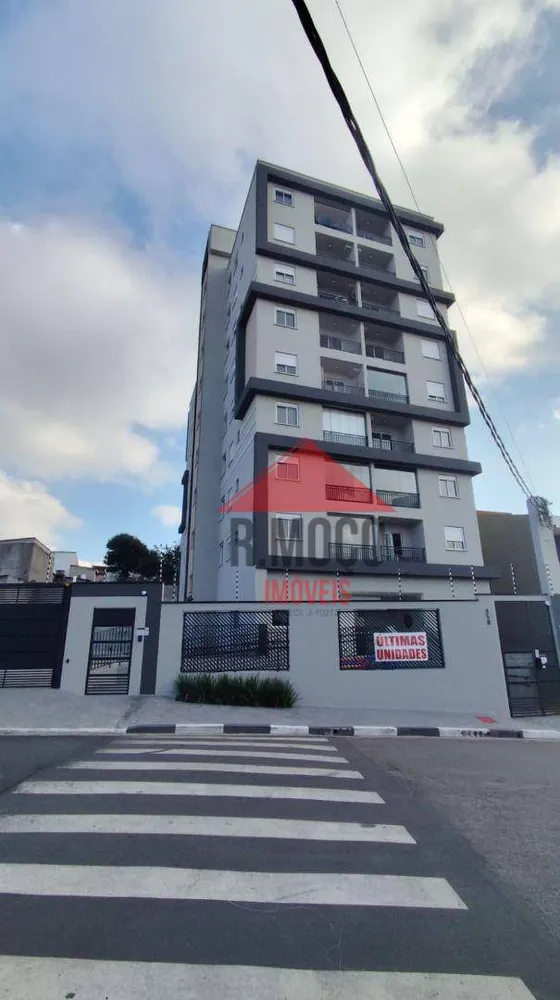 Apartamento, 2 quartos, 49 m² - Foto 1