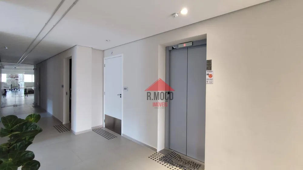 Apartamento, 2 quartos, 49 m² - Foto 3
