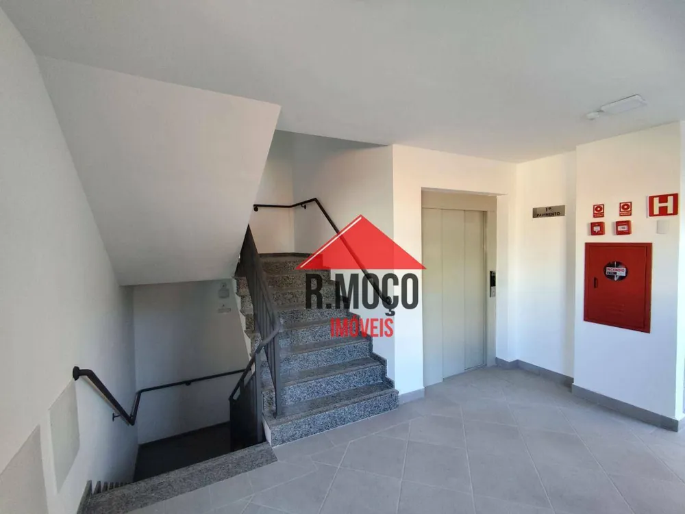 Apartamento, 1 quarto, 35 m² - Foto 4