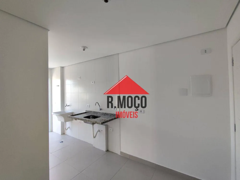Apartamento, 1 quarto, 35 m² - Foto 7