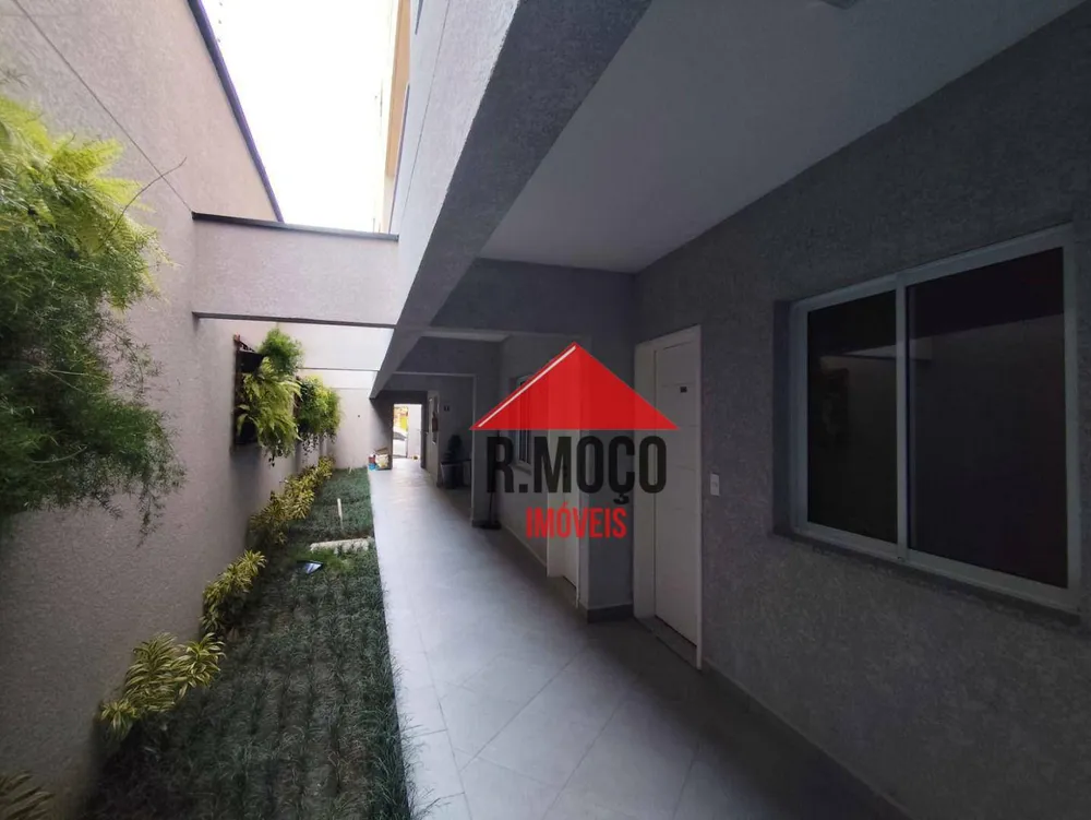 Apartamento, 1 quarto, 35 m² - Foto 2