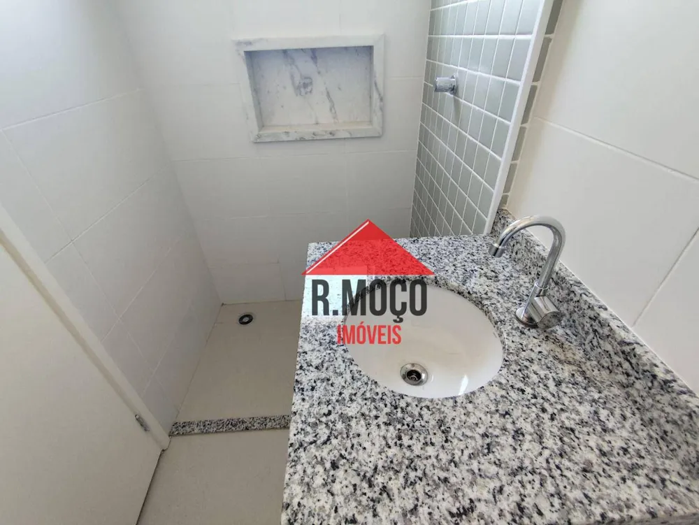 Apartamento, 1 quarto, 35 m² - Foto 8
