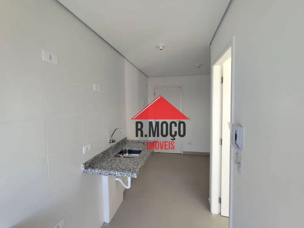 Apartamento, 1 quarto, 35 m² - Foto 6