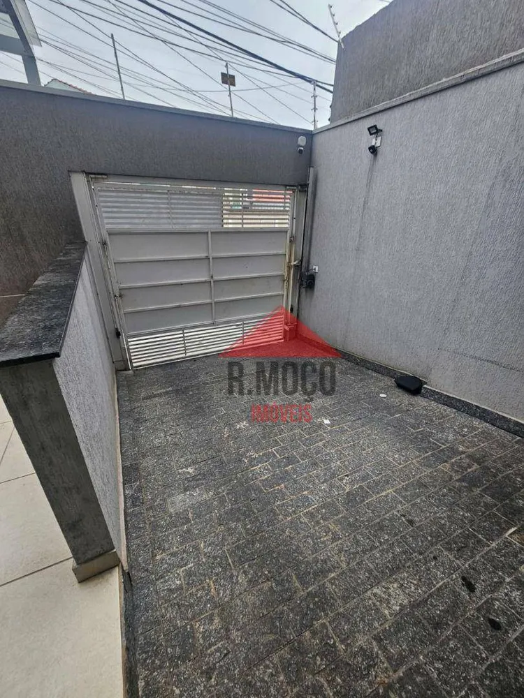 Apartamento, 2 quartos, 52 m² - Foto 2