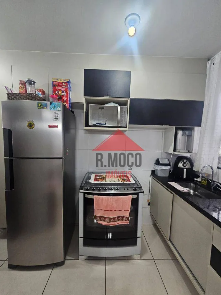 Apartamento, 2 quartos, 52 m² - Foto 10