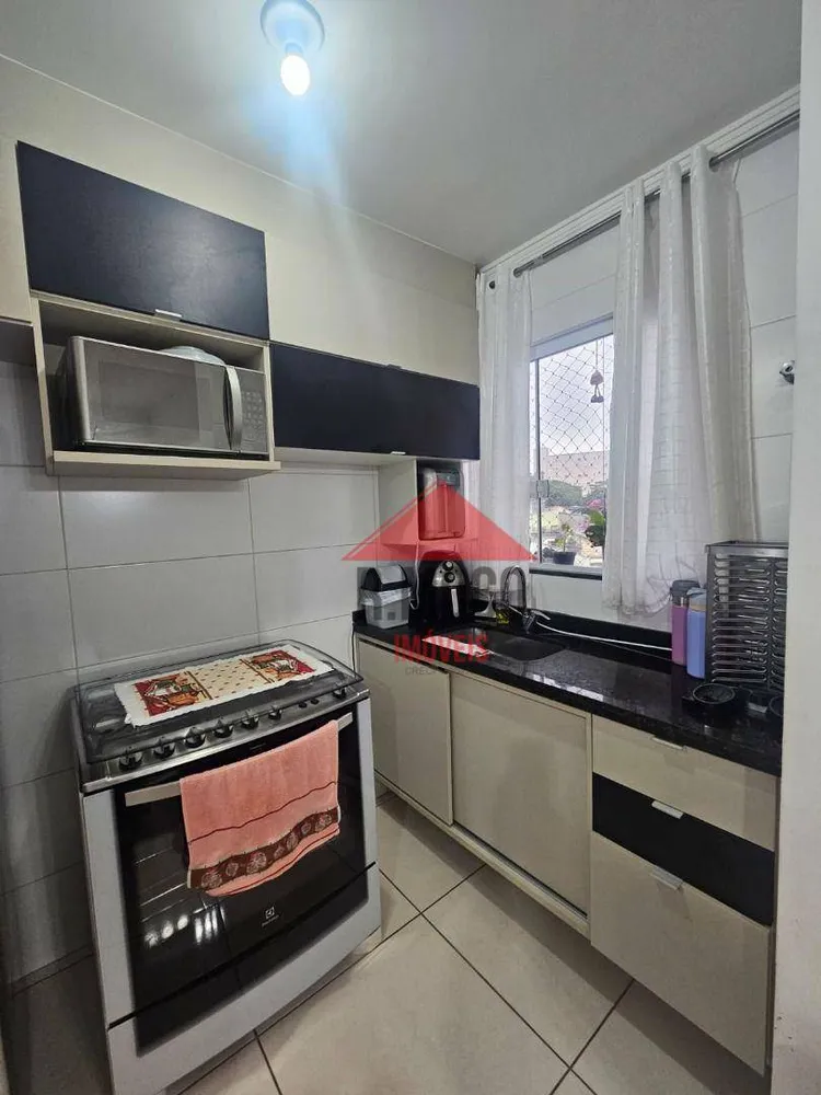 Apartamento, 2 quartos, 52 m² - Foto 9
