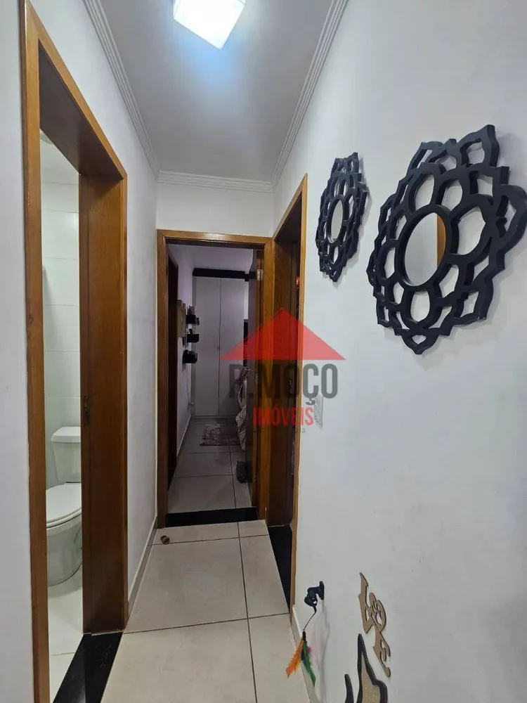 Apartamento, 2 quartos, 52 m² - Foto 12