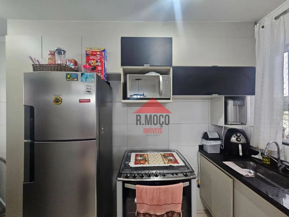 Apartamento, 2 quartos, 52 m² - Foto 6