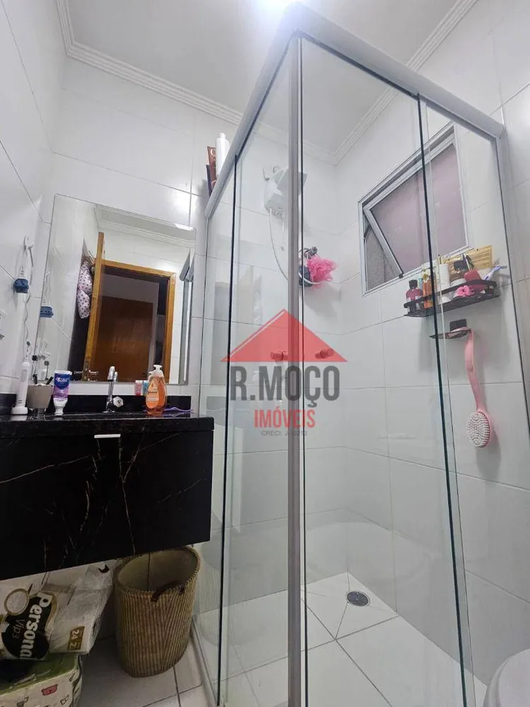 Apartamento, 2 quartos, 52 m² - Foto 7