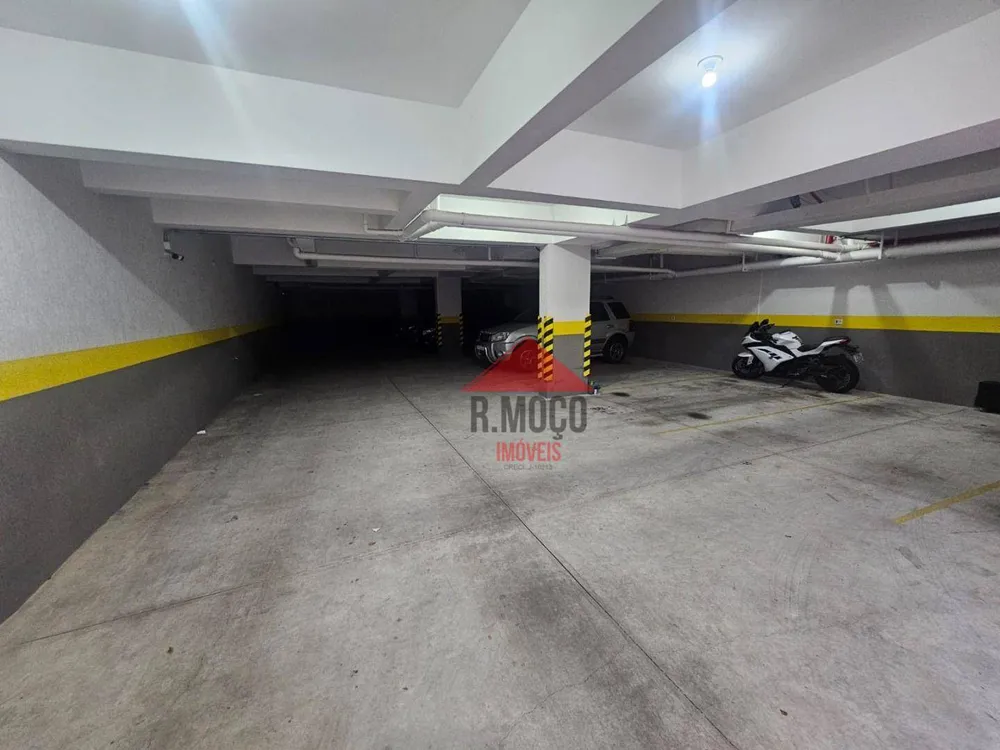 Apartamento, 2 quartos, 52 m² - Foto 3