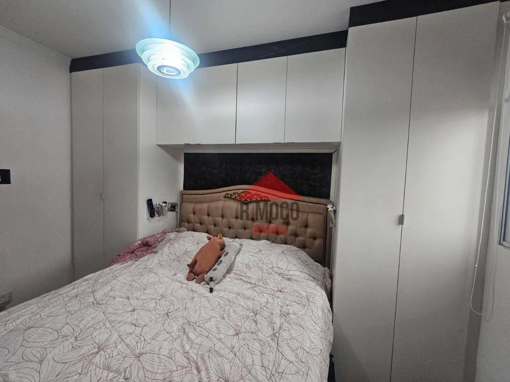 Apartamento, 2 quartos, 52 m² - Foto 9
