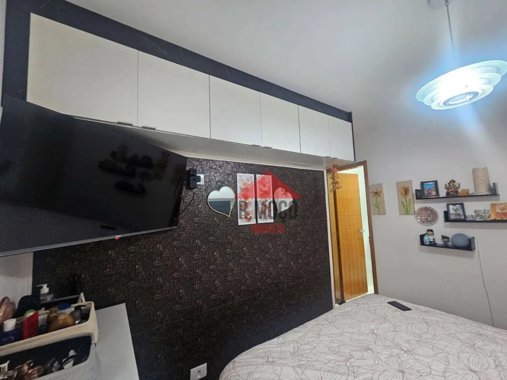 Apartamento, 2 quartos, 52 m² - Foto 13
