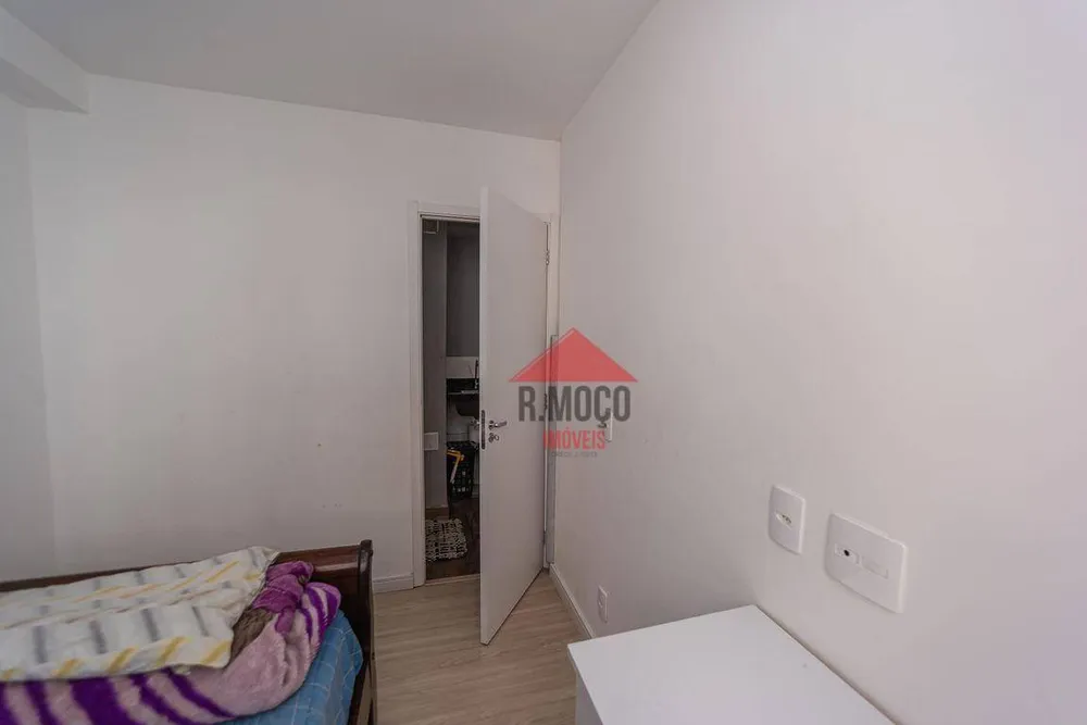 Apartamento, 2 quartos, 36 m² - Foto 4