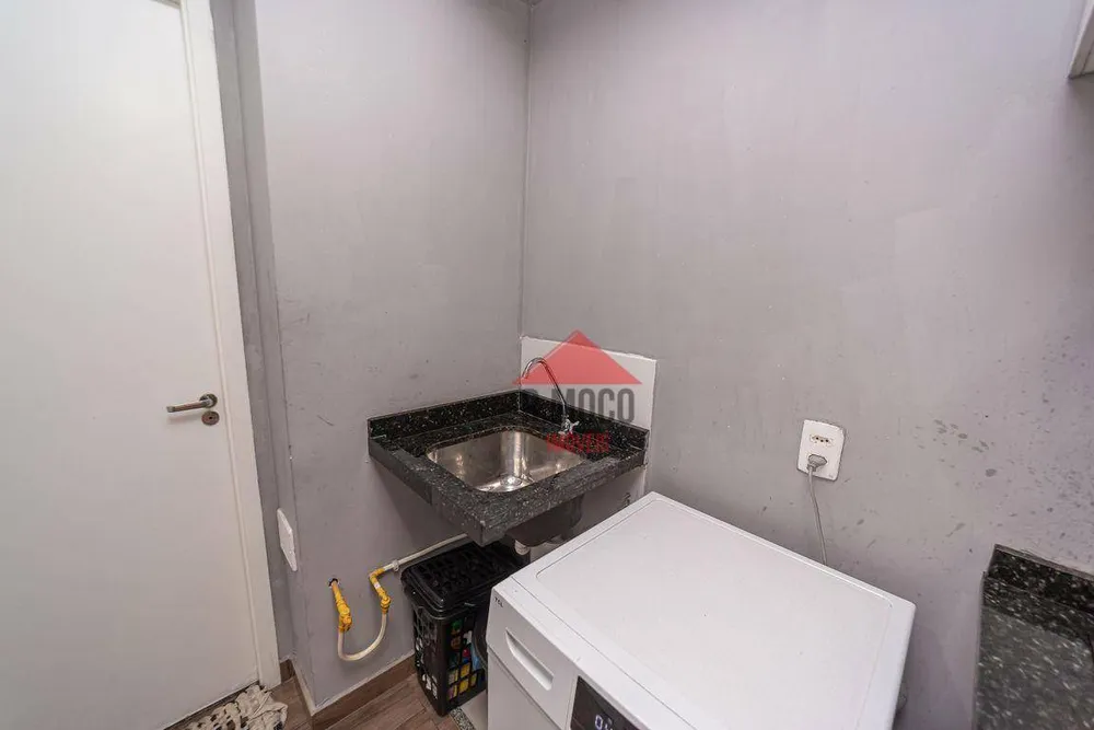 Apartamento, 2 quartos, 36 m² - Foto 3