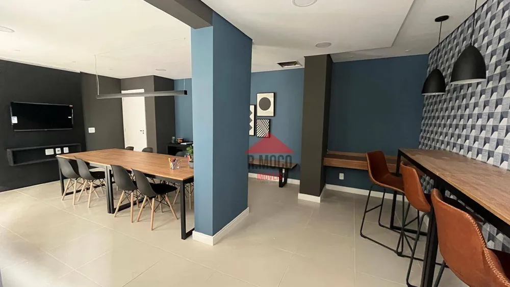 Apartamento, 2 quartos, 36 m² - Foto 10