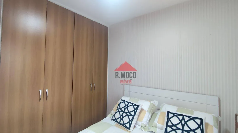 Apartamento, 2 quartos, 50 m² - Foto 7