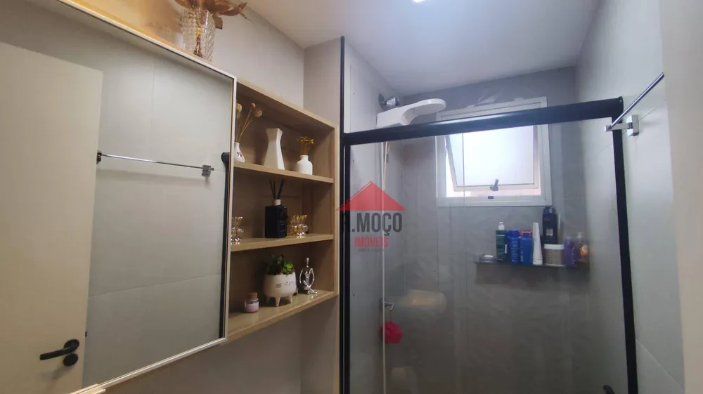 Apartamento, 2 quartos, 50 m² - Foto 11