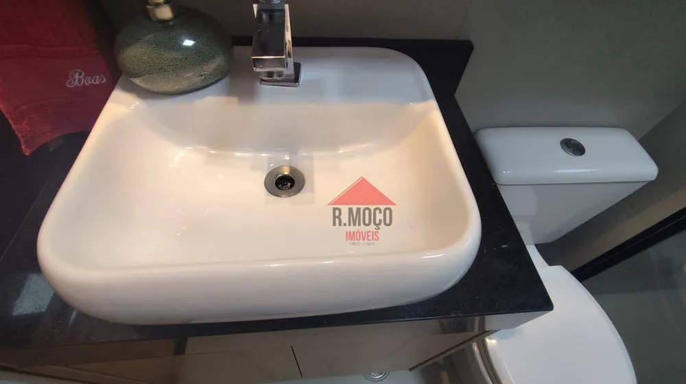 Apartamento, 2 quartos, 50 m² - Foto 8