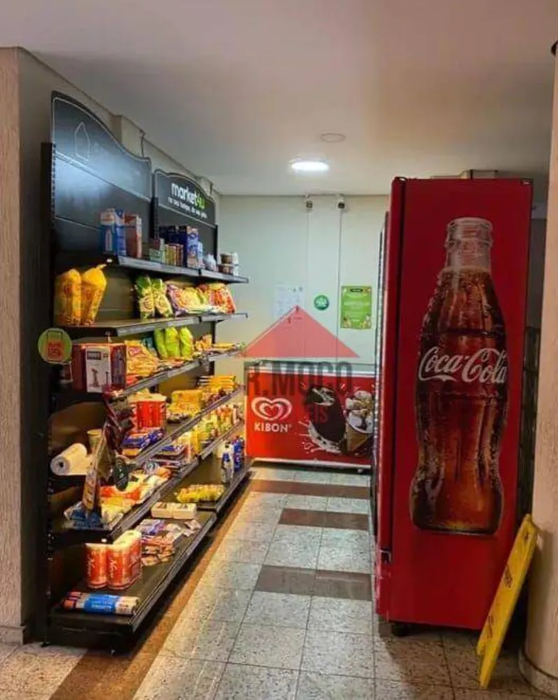 Apartamento, 2 quartos, 50 m² - Foto 16