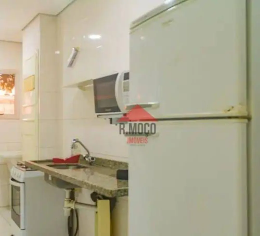 Apartamento, 2 quartos, 50 m² - Foto 5
