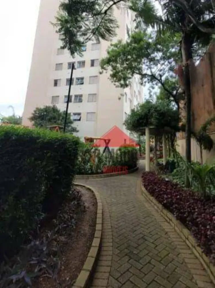 Apartamento, 2 quartos, 50 m² - Foto 10