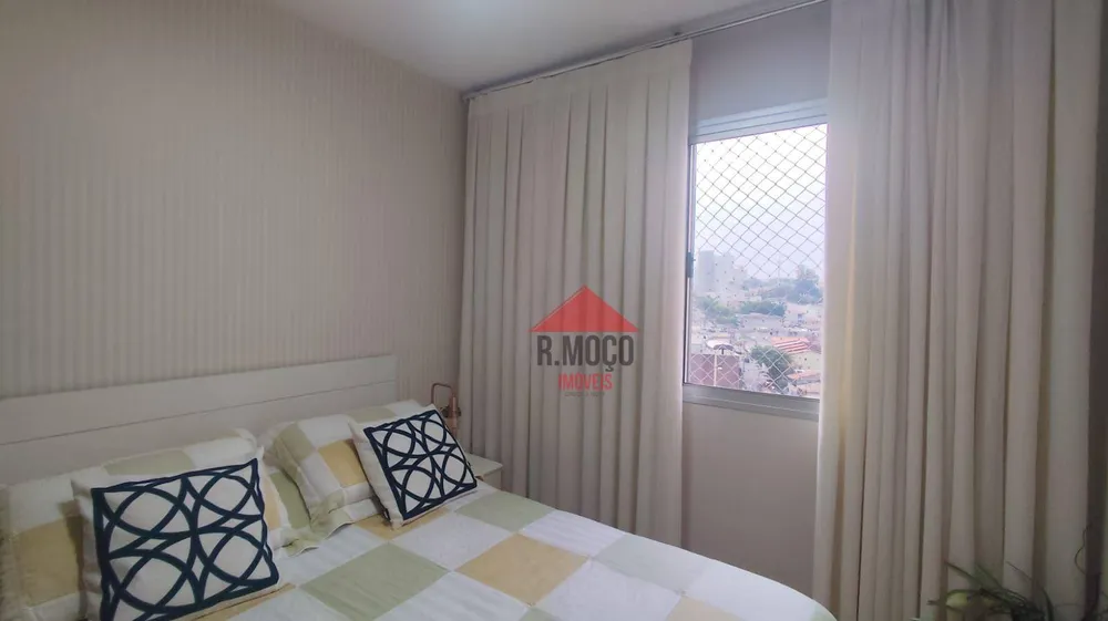Apartamento, 2 quartos, 50 m² - Foto 9