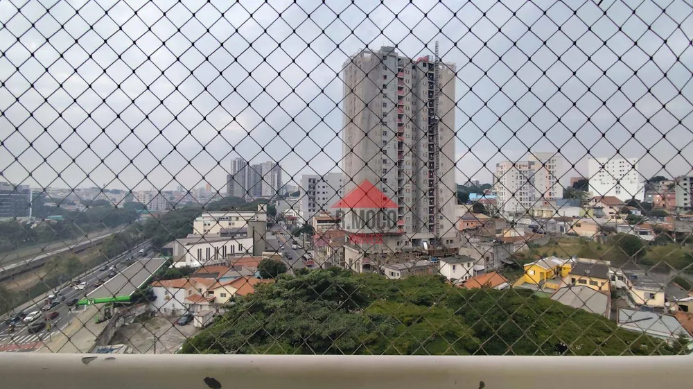 Apartamento, 2 quartos, 50 m² - Foto 14