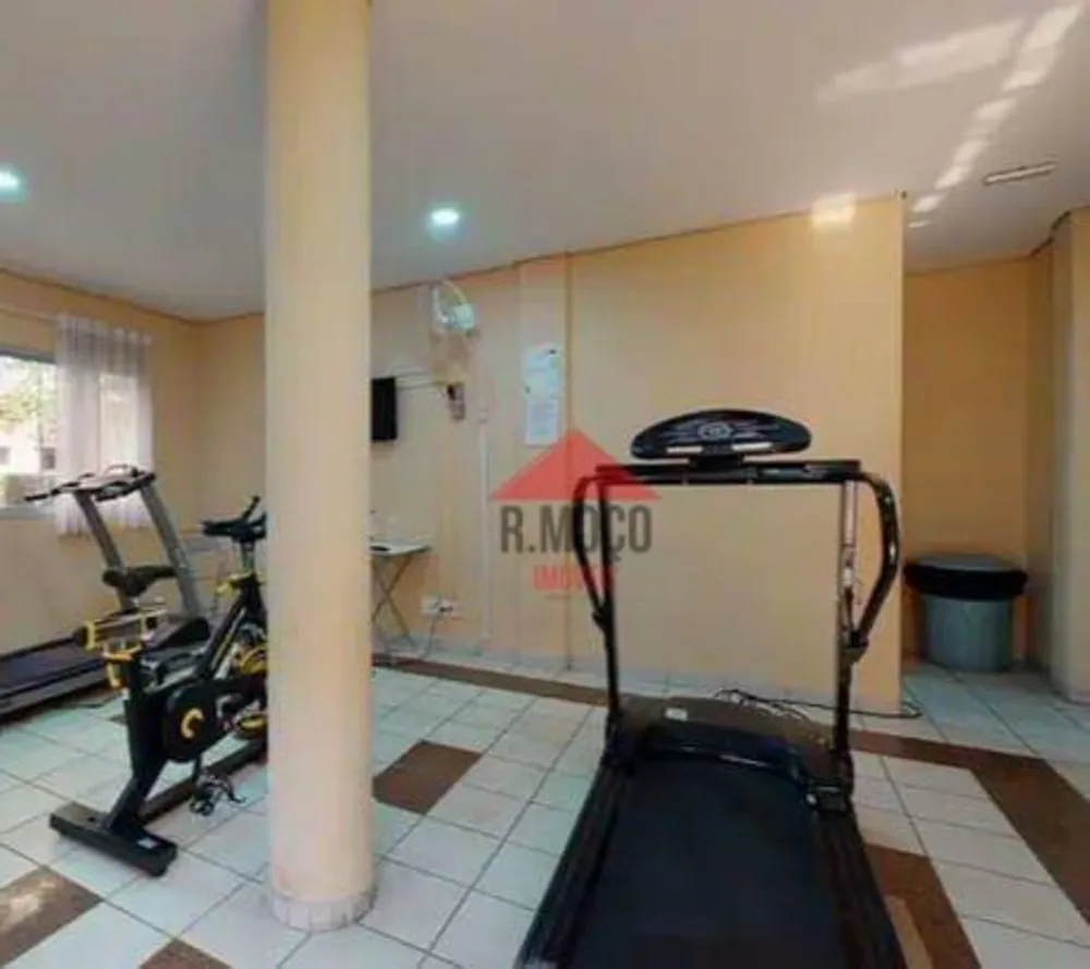 Apartamento, 2 quartos, 50 m² - Foto 6