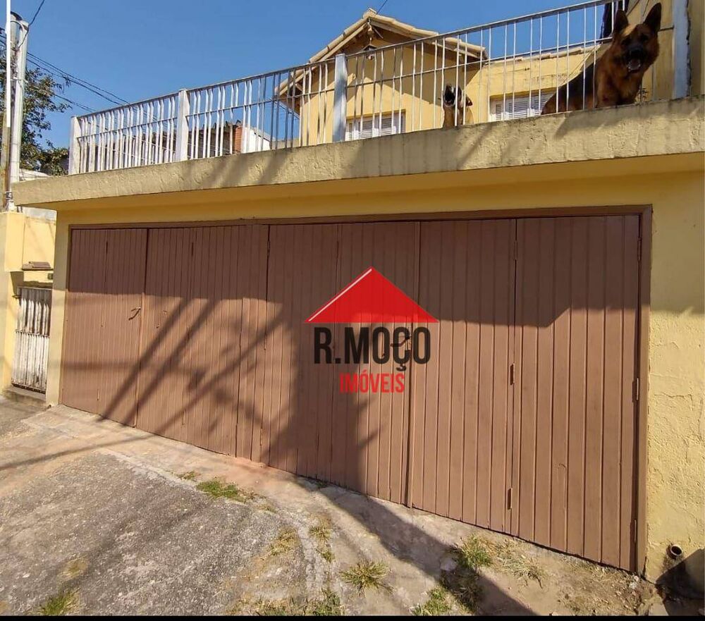 Casa, 3 quartos, 155 m² - Foto 1