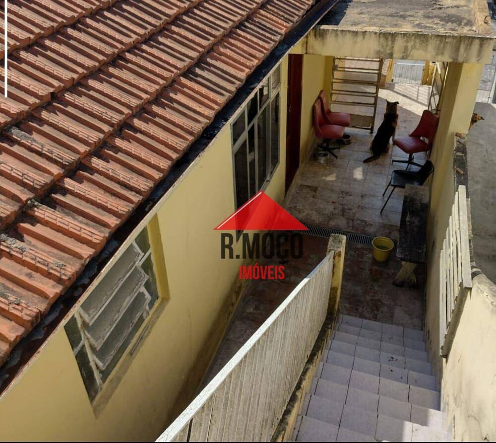 Casa, 3 quartos, 155 m² - Foto 2