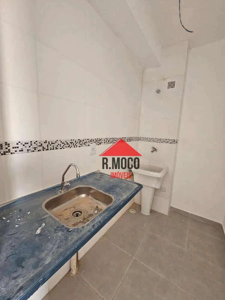 Apartamento, 2 quartos, 27 m² - Foto 17